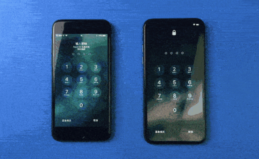 苹果手机怎么解锁_iphone手机解锁方式有哪些?