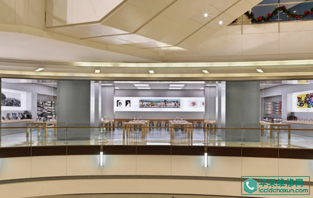 郑州苹果直营店郑州万象城applestore