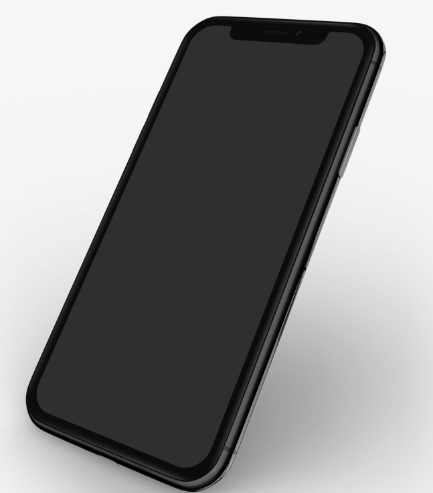 iPhoneX手机触屏失灵，无法滑动故障原因及解决方法