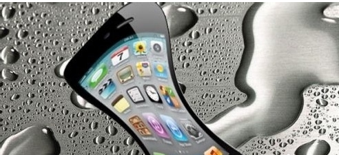 iPhone 6plus手机进水第一时间该怎么处理？