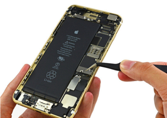 iPhone 6s plus手机电池保养技巧