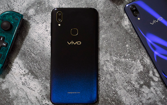 vivo X23后置摄像头维修价格