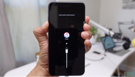 iPhone X突然黑屏开不了机故障原因有哪些？