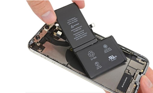 iPhone X突然黑屏开不了机故障原因有哪些？