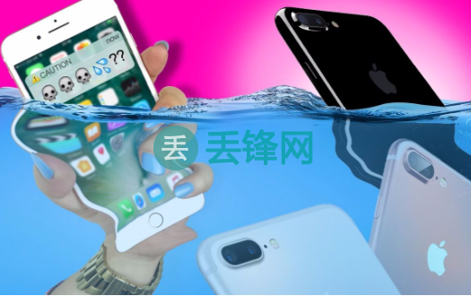 iPhone6S进水可能导致的问题有哪些 