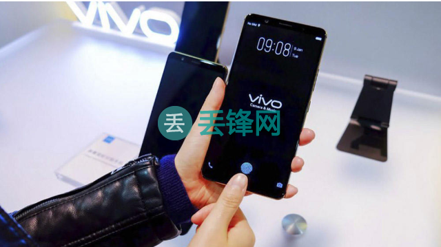 vivo Nex手机屏幕指纹识别不灵敏、解锁慢解决方法
