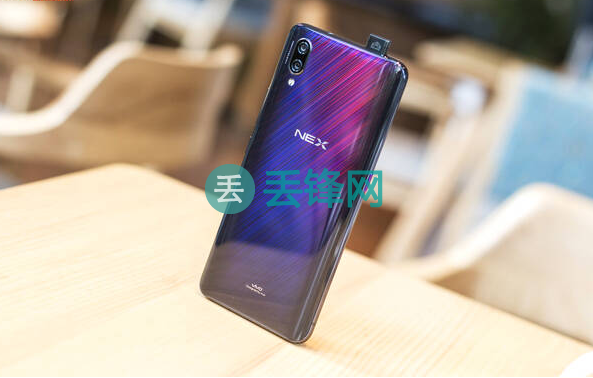 vivo Nex手机屏幕指纹识别不灵敏、解锁慢解决方法