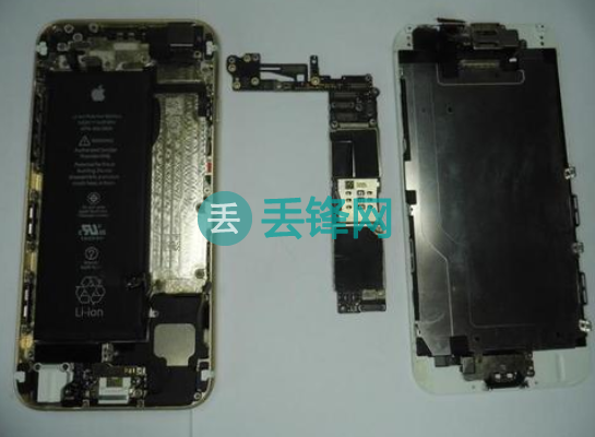 iPhone 7plus手机主板维修大概多少钱？