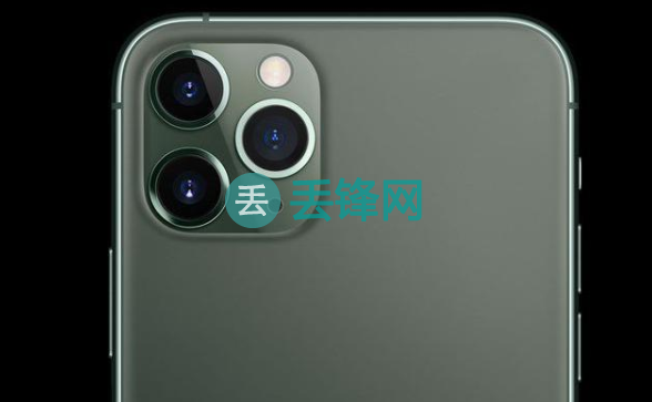 iPhone11/11pro Max强制重启图文教程