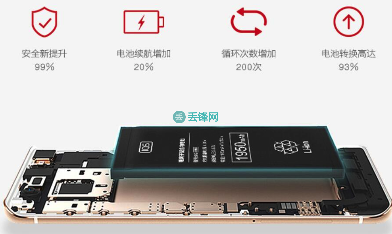南京苹果用户手机换电池都去哪里换_大概多少钱？