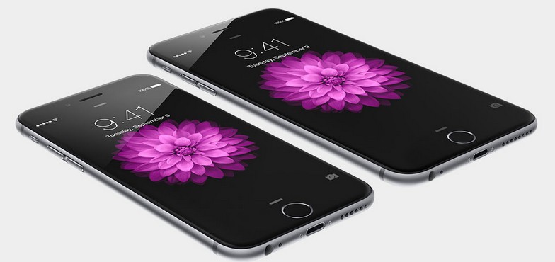 好吧，你赢了：iPhone6成中国第一奢侈品牌，击败LV和香奈儿