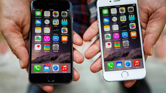 如何鉴别iphone苹果手机是不是翻新机？