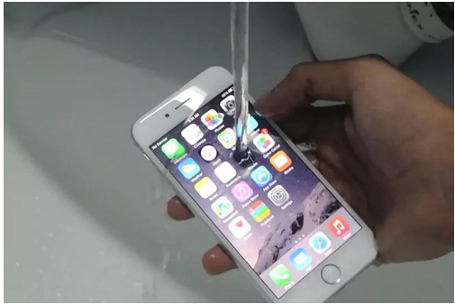 iPhone X听筒进水怎么办？有哪些小妙招？