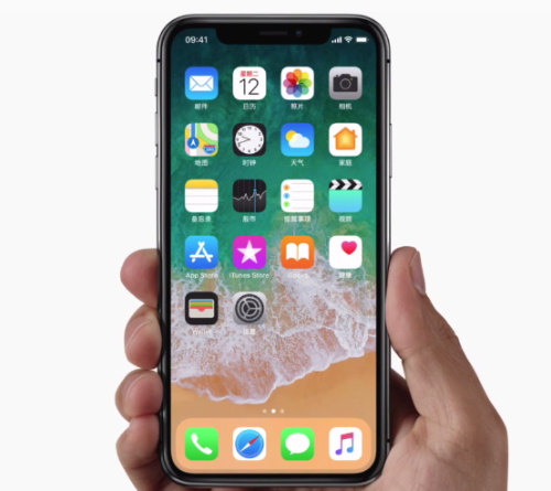 iPhone X突然黑屏开不了机，强制重启也无效怎么办？