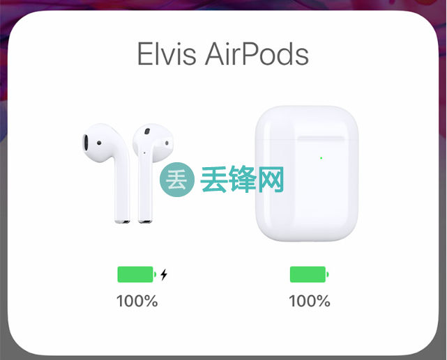 教你苹果Airpods耳机真假鉴别