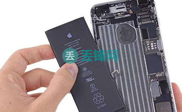 苹果iphone7手机换电池注意哪些事情_电池怎么保养?