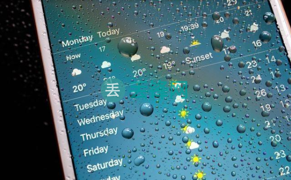 北京iPhone XR扬声器进水怎么办_进水维修多少钱？