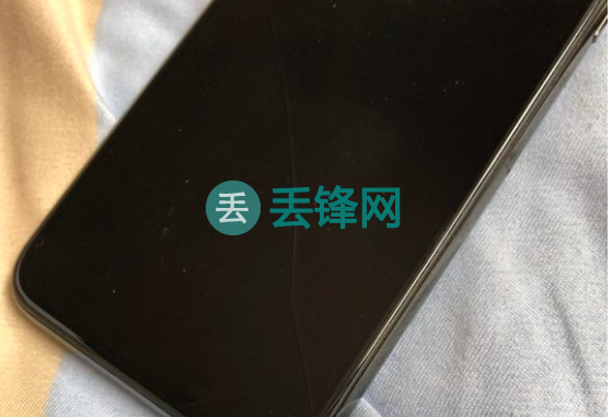 iPhone X屏幕外屏受损维修多少钱_杭州哪里可以换屏？