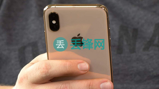 iPhone XS Max屏幕短暂失灵怎么办_杭州换屏维修价格是多少？
