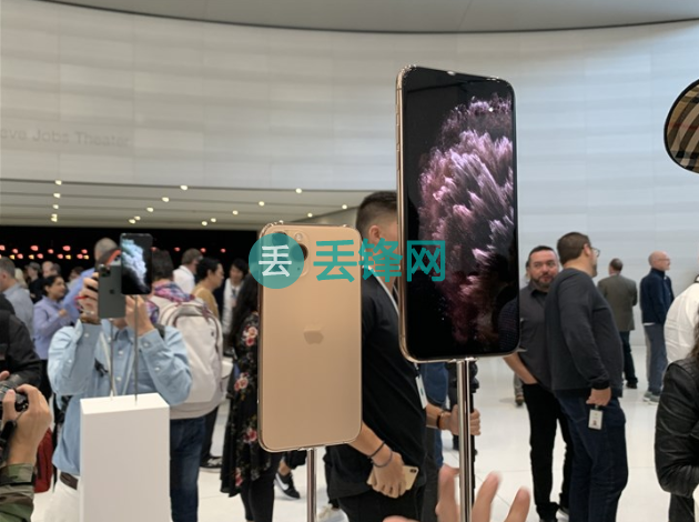 北京苹果iPhone 11 Pro系列手机换屏需要多少钱？