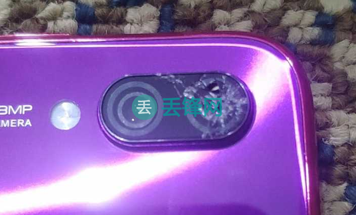 青岛红米Note7 Pro手机换后置摄像头需要多少钱？