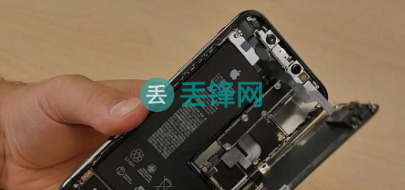 上海iPhone X 显示屏模块更换计划屏幕有破损怎么办？