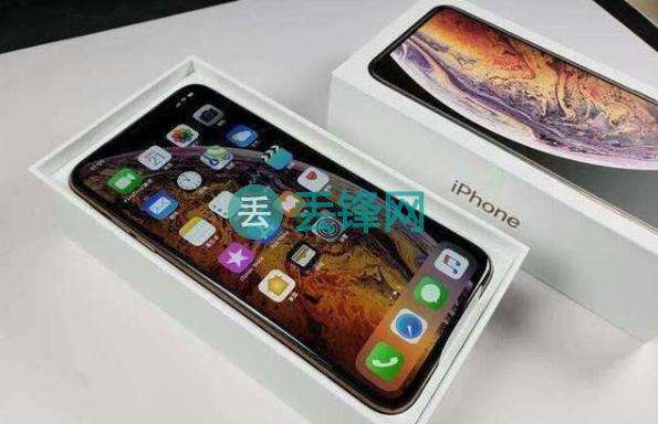 天津苹果iPhone XS Max手机换电池价格是多少？