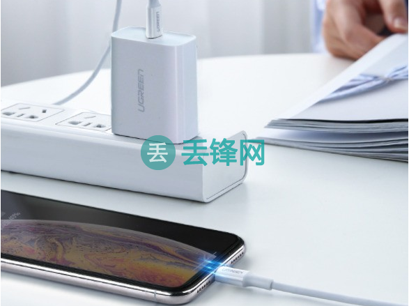 上海苹果iPhone X手机充电没有反应故障维修案例分享