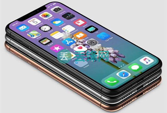 杭州维修教你如何辨别苹果iPhone X手机屏幕真假