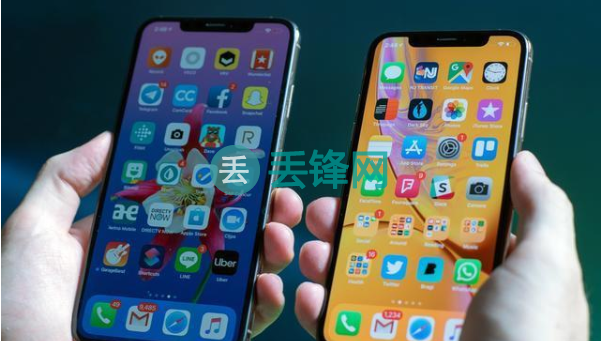 苹果iPhone XS Max手机频繁死机故障问题分析