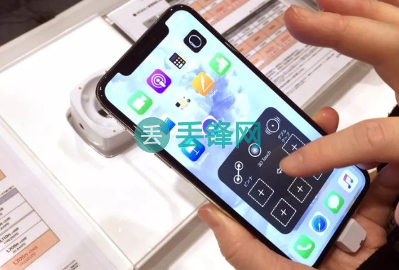 天津苹果iPhone X手机跳屏失灵严重更新系统有用吗？