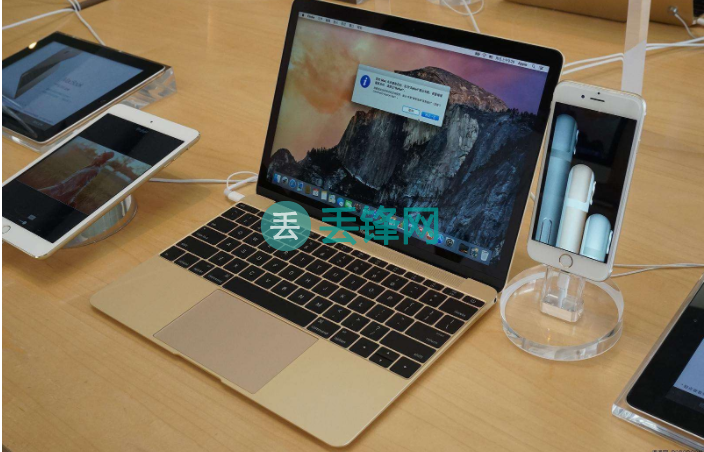 北京MacBook用户反映苹果电脑屏幕坏了怎么办？