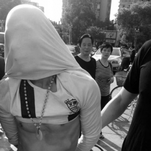 小偷偷完苹果手机后竟然想通过支付宝转钱，女神教练iccid查询调出小偷 ...