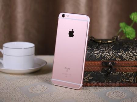 iPhone6S Plus售4000 购机立送优惠券
