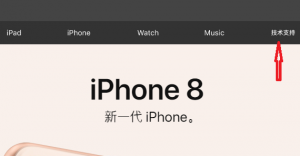 如何通过苹果序列号查询iphone手机激活时间？
