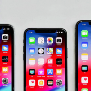 你知道iPhone XS、iPhone XS MAX、iPhone XR有什么差别吗？