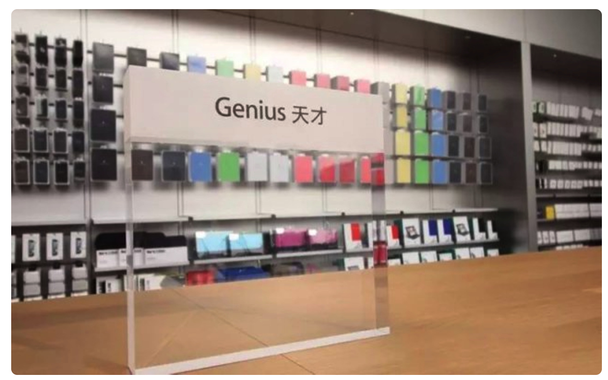 iPhone坏了怎么办？香港苹果直营店售后维修经历分享总结 