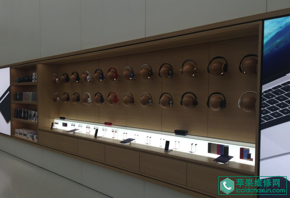 南宁万象城苹果直营店_南宁Apple Store介绍