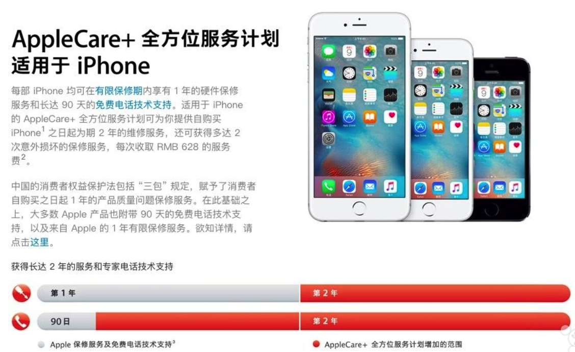 iPhone坏了怎么办？香港苹果直营店售后维修经历分享总结 