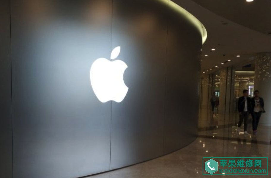 苹果直营店介绍之Apple Store南京虹悦城店 