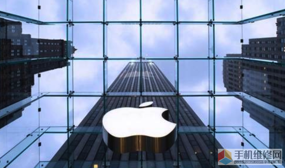 大中华区苹果直营店Apple Store列表名单大全