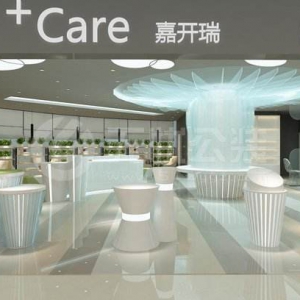 苹果官方授权维修点介绍之嘉开瑞(杭州嘉德店)