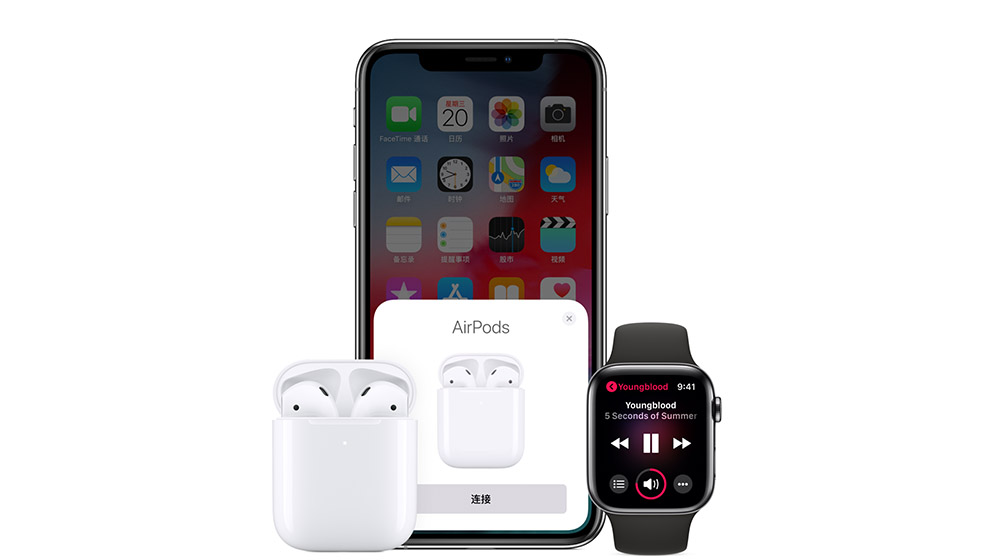 购买苹果新品AirPods 2代之前，你必须了解清楚这三件事