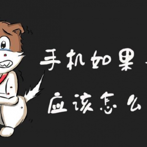 手机丢了应该怎么办？丢手机的正确处理方式