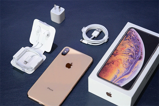 苹果iphoneXS/XR关机充电没反应怎么办？iPhone XS/Max怎么保养电池