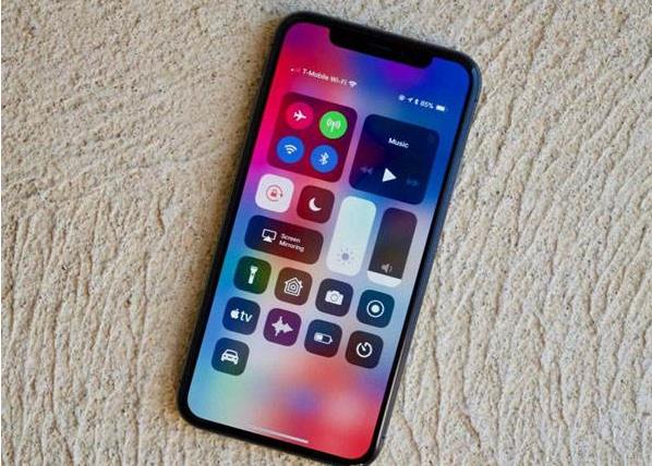 iOS12不显示蓝牙图标怎么回事？iPhone蓝牙图标不显示解决方法