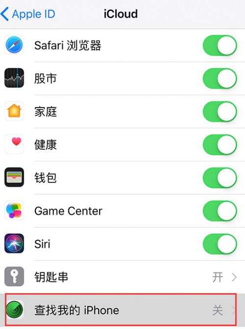 iPhone中的隐藏ID到底是什么？