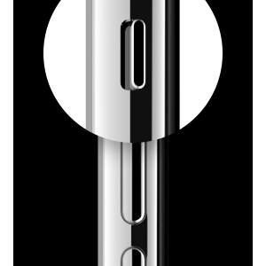 iphone xs max 音量开最高开扬声器通话明显有电流声怎么办？