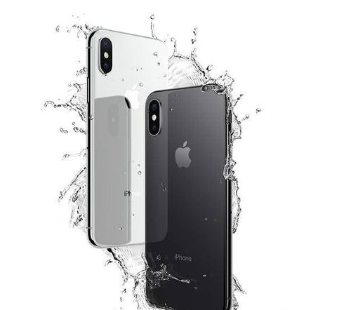 苹果手机进水处理方法有哪些？