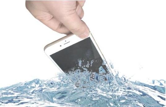 苹果手机进水处理方法有哪些？